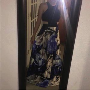 Prom/homecoming dress